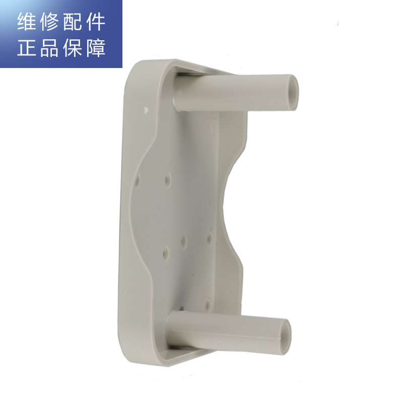 苏宁帮客 [配件]惠而浦反渗透净水机R75C83(Z)净水器 电磁阀支架高清大图