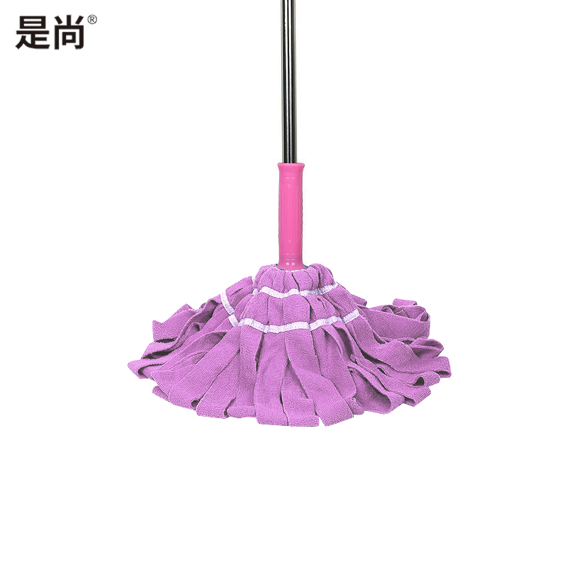 是尚 不锈钢拧水拖