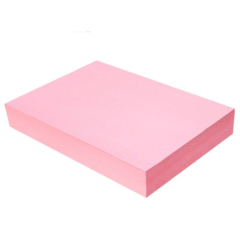 BOCAIWEN A3 70g彩色复印纸 100张/包