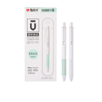 晨光(M&G)AGPH2601 优品按动中性笔0.5mm 单支