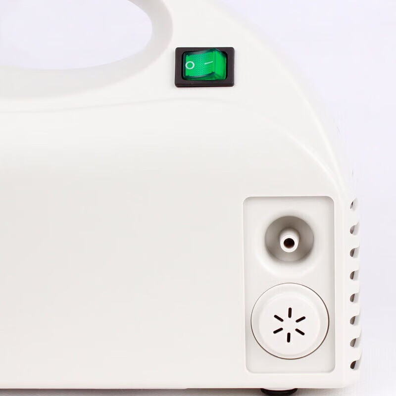 远燕 压缩空气式雾化器 408C 雾化器儿童 雾化机高清大图