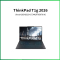ThinkPad T1g 0CCD 2026款 16英寸设计师工程设计编程开发移动工作本笔记本电脑 Ultra9-285H 32G 1T RTX5070 4K