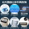 海尔波轮洗衣机 变频直驱 全自动家用10公斤一级能效XQB100-BZ826