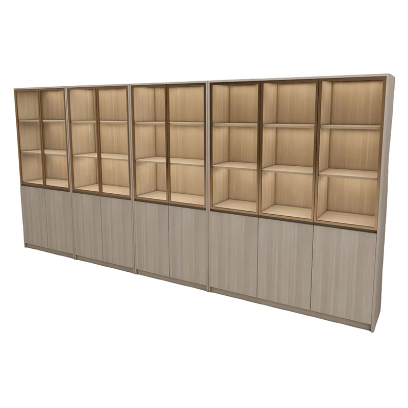 充电储物柜 1400*400*2300mm 组高清大图