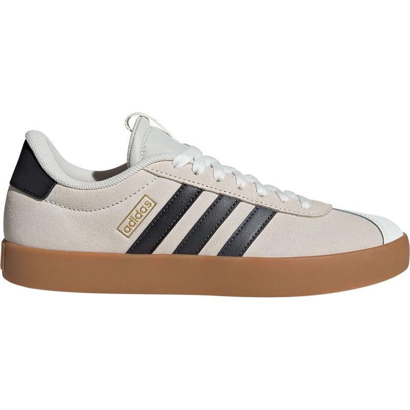 阿迪达斯(adidas)女鞋休闲板鞋百搭舒适透气防滑减震城市通勤运动