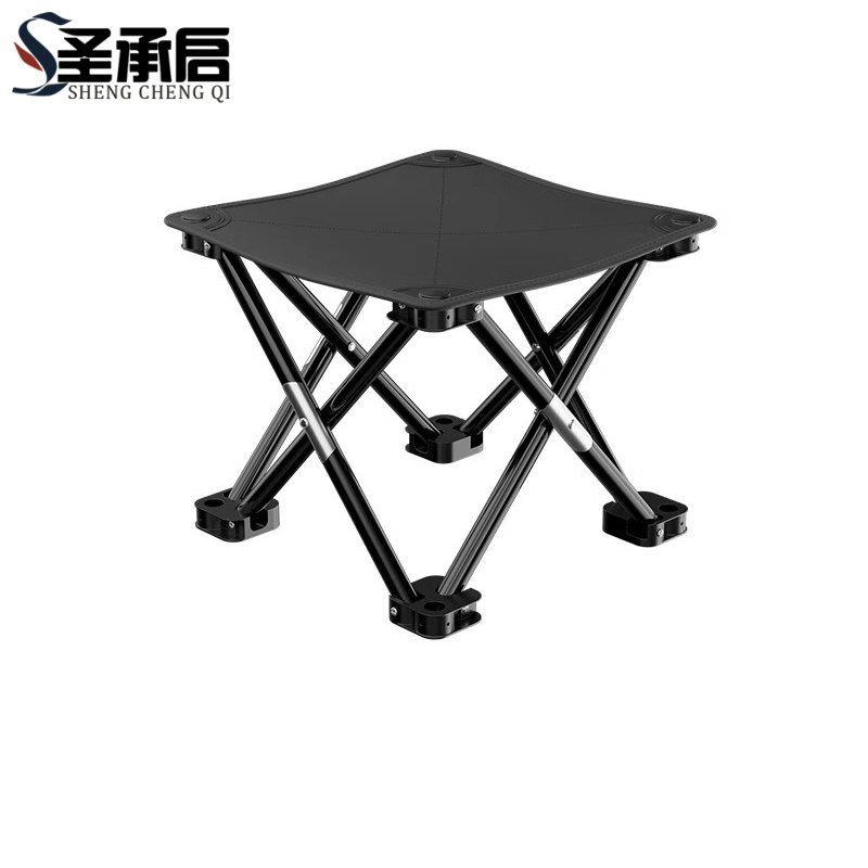 圣承启 露营椅 特大号 把