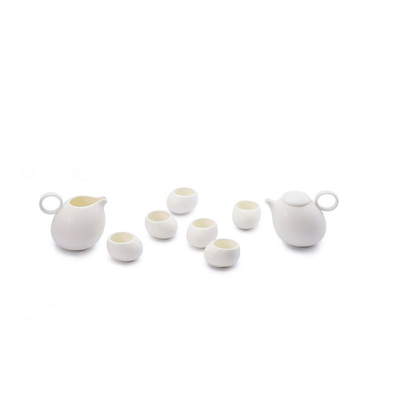 茶具八件套