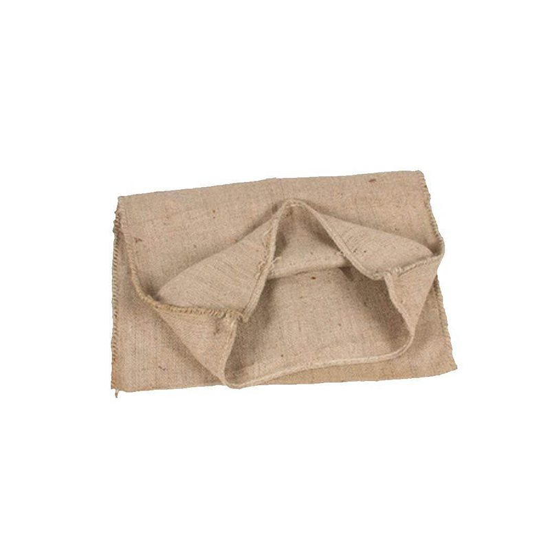 润泰博源 RT 74*106cm 麻袋 1 个/个(计价单位:个) 棕色高清大图