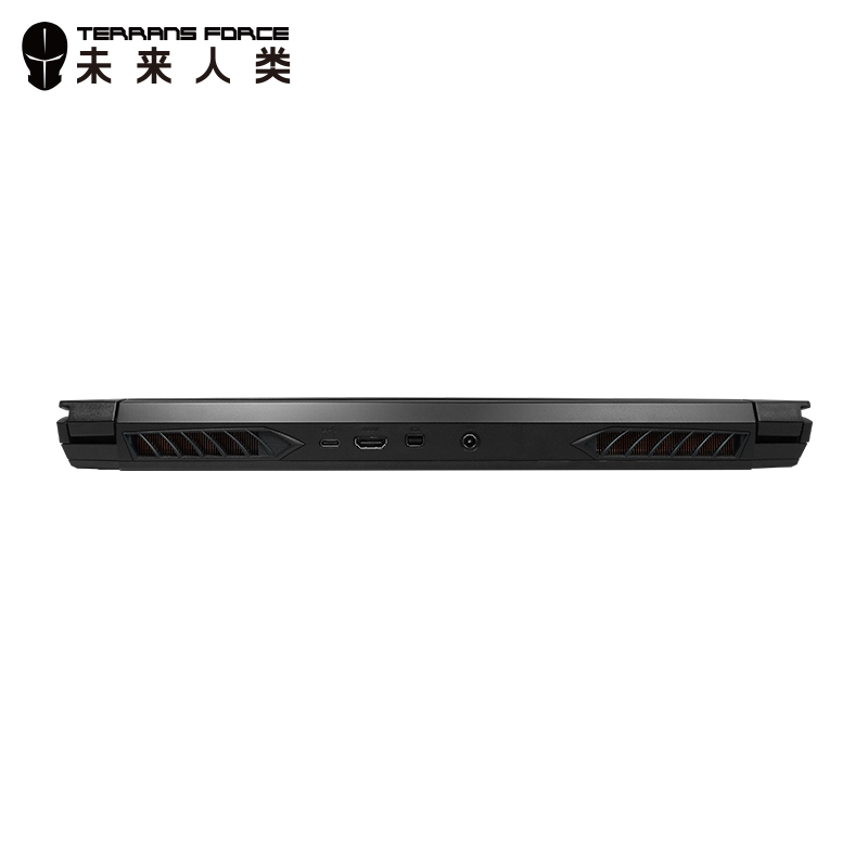 未来人类AMD-27X7SH11游戏本15.6英寸RTX2070桌面级AMD处理器R7-3700X16G双通道高频内存512G PCIe固态学生吃鸡笔记本电脑设计类专业优选绘图建模