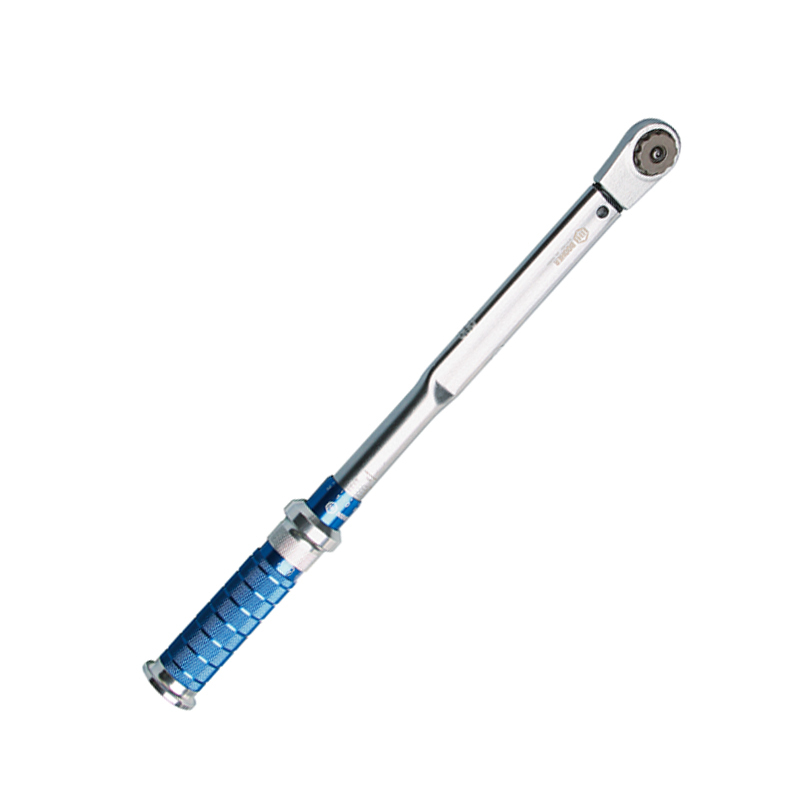 工具库宝合BOOHER 1/2系列工业预置式扭力扳手10-50 Nm 0101405