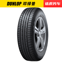 邓禄普汽车轮胎 GRANDTREK PT3 235/60R18 107V XL适配奥迪Q5