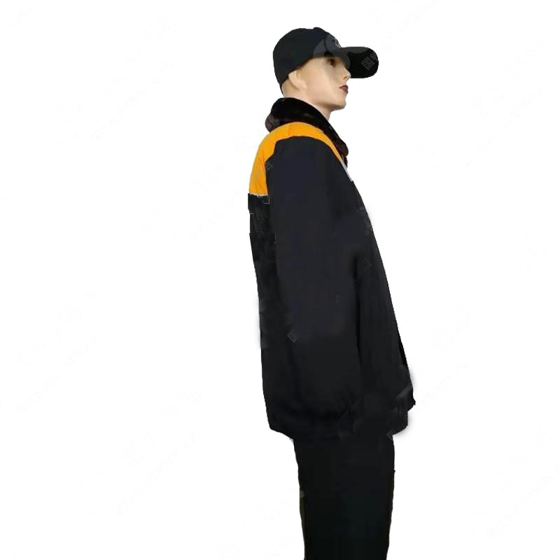 P牌短棉衣YP-013/件高清大图