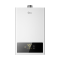 美的(Midea)家用60升储水式电热水器 3200W变频速热 一级节能省电 智能APP控制F80-32G3