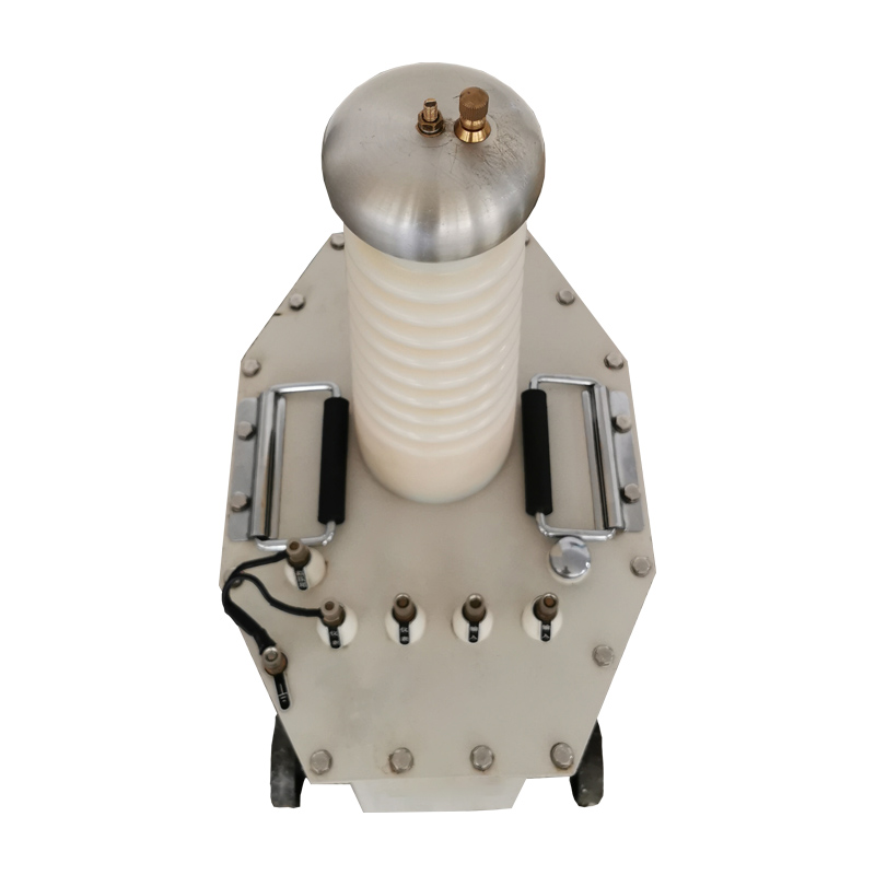 冀祥瑞+油浸式试验变压器+SRSG5/50Y+套高清大图