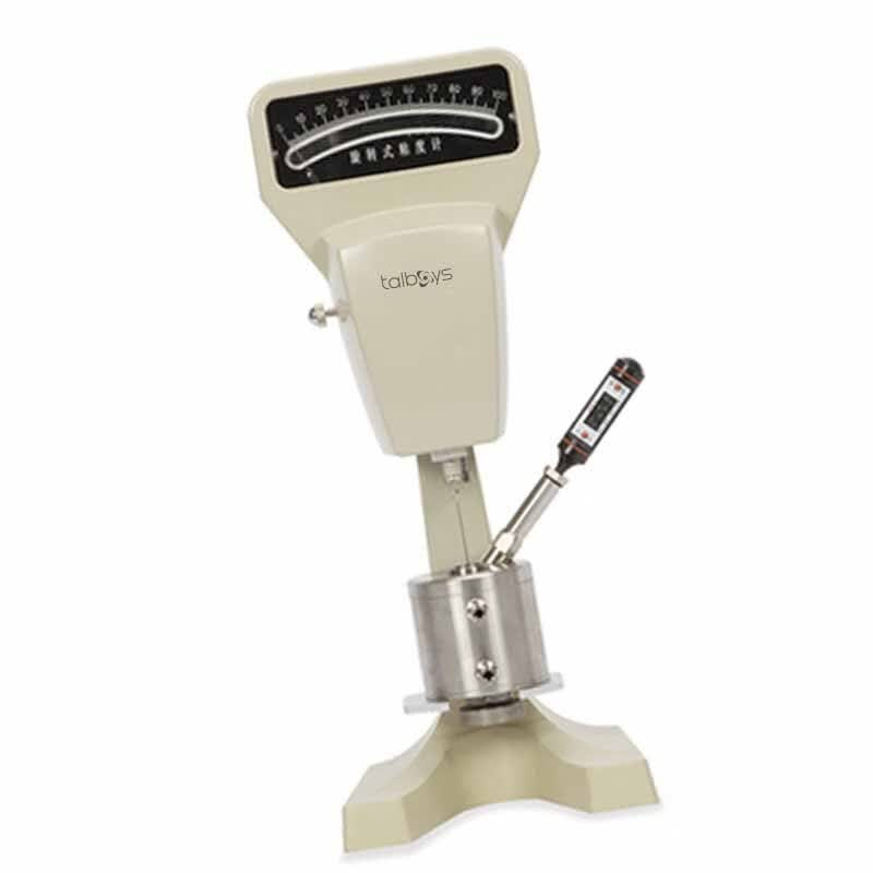 talboys 旋转粘度计 TS209255-1-10^6mPa.s (单位:个)