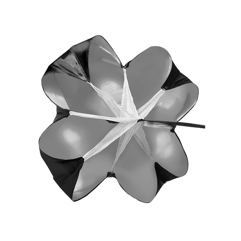 扬子yangzi阻力伞力量训练能伞足球跑步爆发力训练田径核心力量速度伞