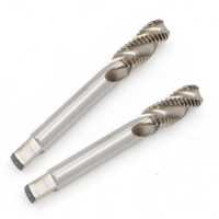 螺旋槽丝锥 M10*1.5 H2