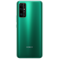 荣耀(honor) 荣耀30 双模5G 全网通 8GB+128GB 绿野仙踪 50倍超稳远摄 超感光高清夜拍 40W超级快充 移动联通电信5G手机 荣耀30手机