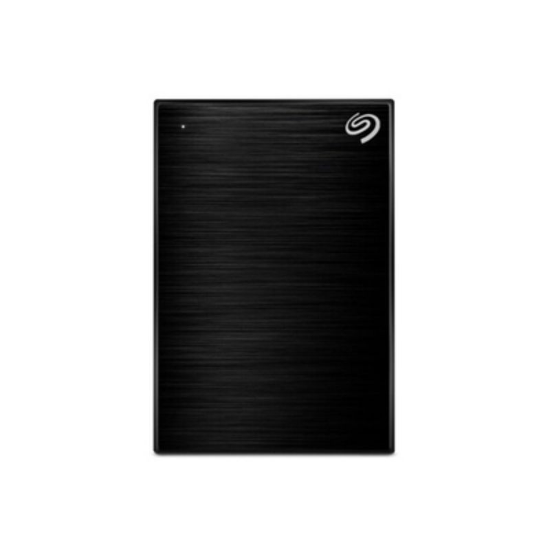 STHP4000400 希捷 铭系列移动硬盘黑色4TB/2.5英寸