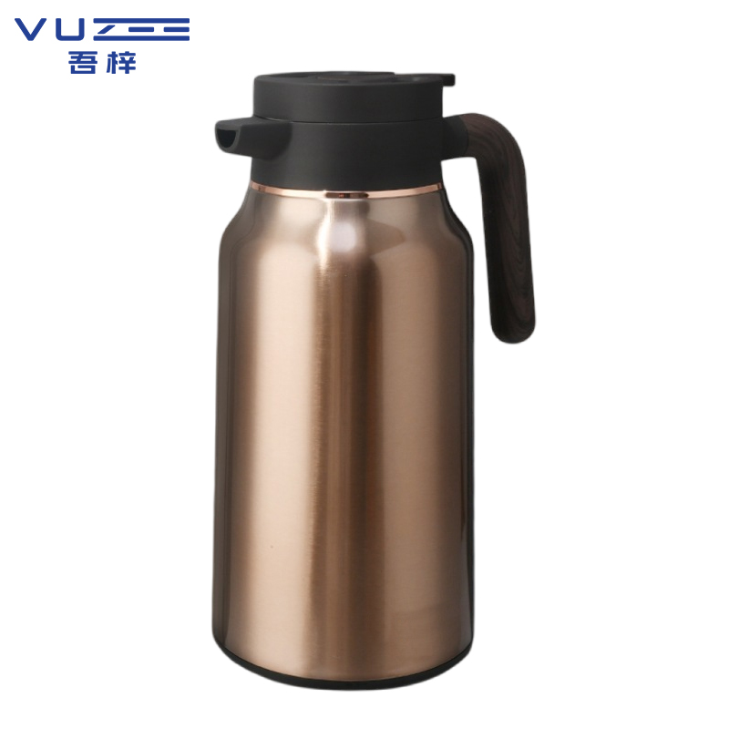 吾梓 保温壶 2升 个高清大图