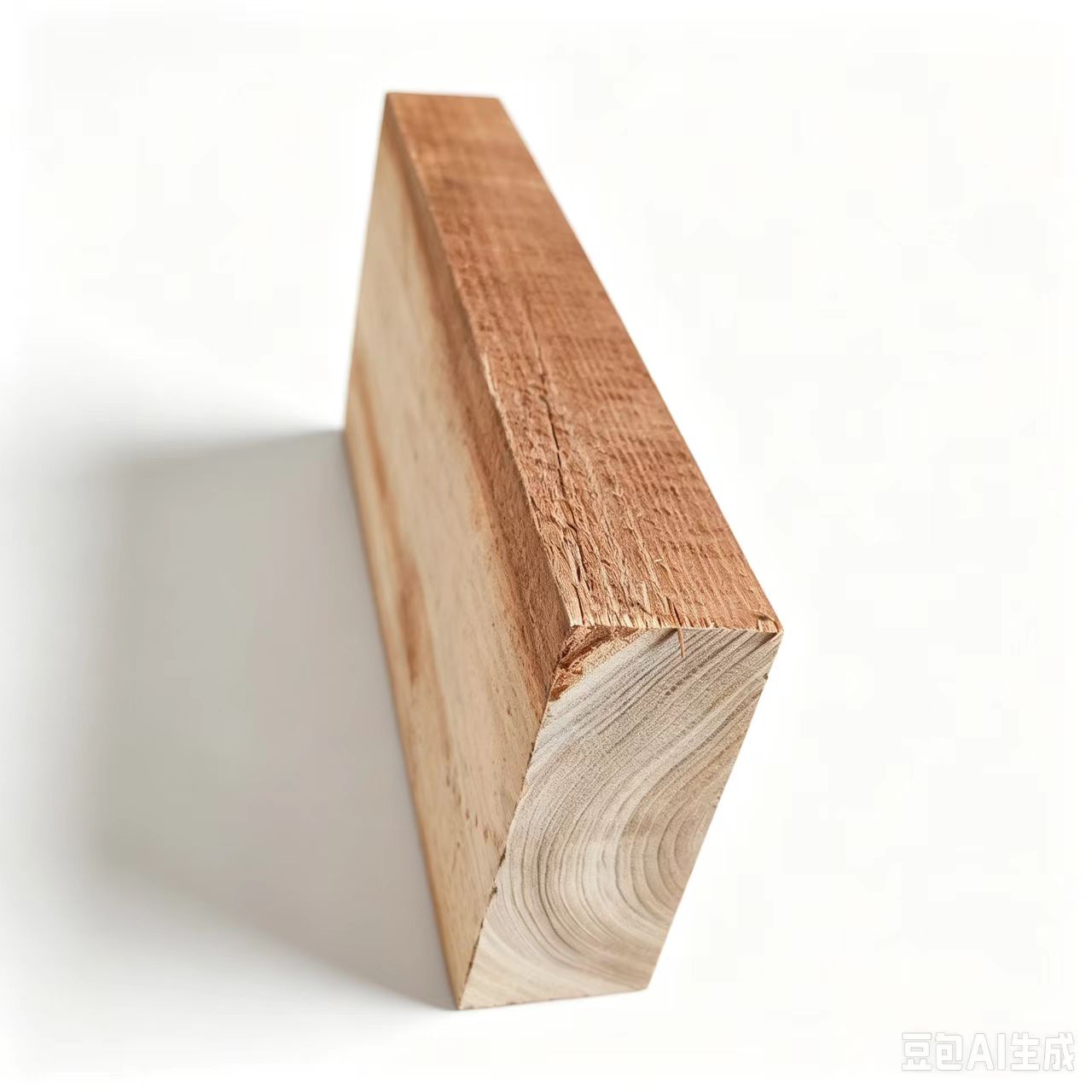 新添林木 方木 7×20×45cm高清大图