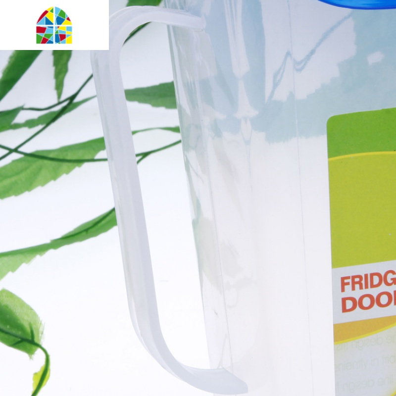 密封扣冷水壶冷水壶塑料凉水壶果汁壶水壶冰箱水壶开水茶壶啤酒壶 FENGHOU