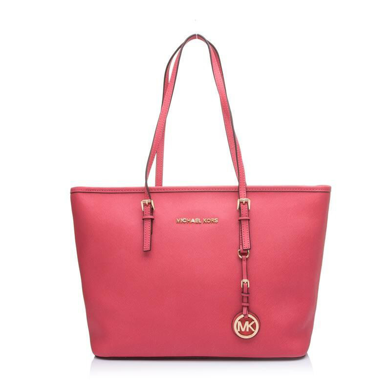 MICHAEL KORS 迈克·科尔斯女包 欧美时尚牛皮单肩包 女斜挎包 中 手提包30S4GTVT2L