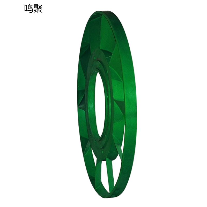 鸣聚 风扇叶轮 GD3 个高清大图