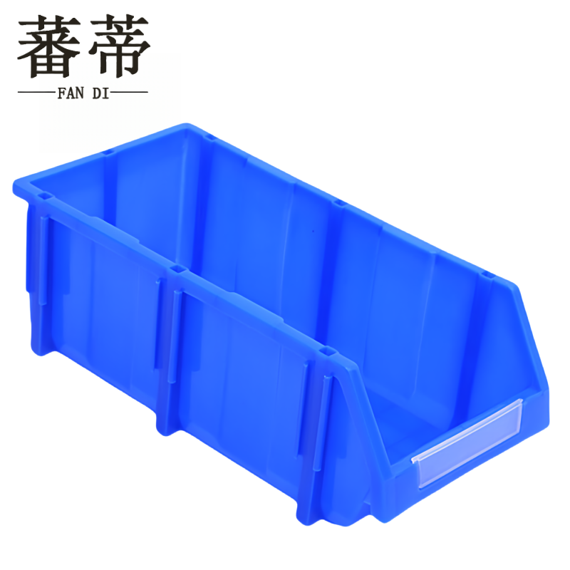 蕃蒂 工具盒520*250*190mm个