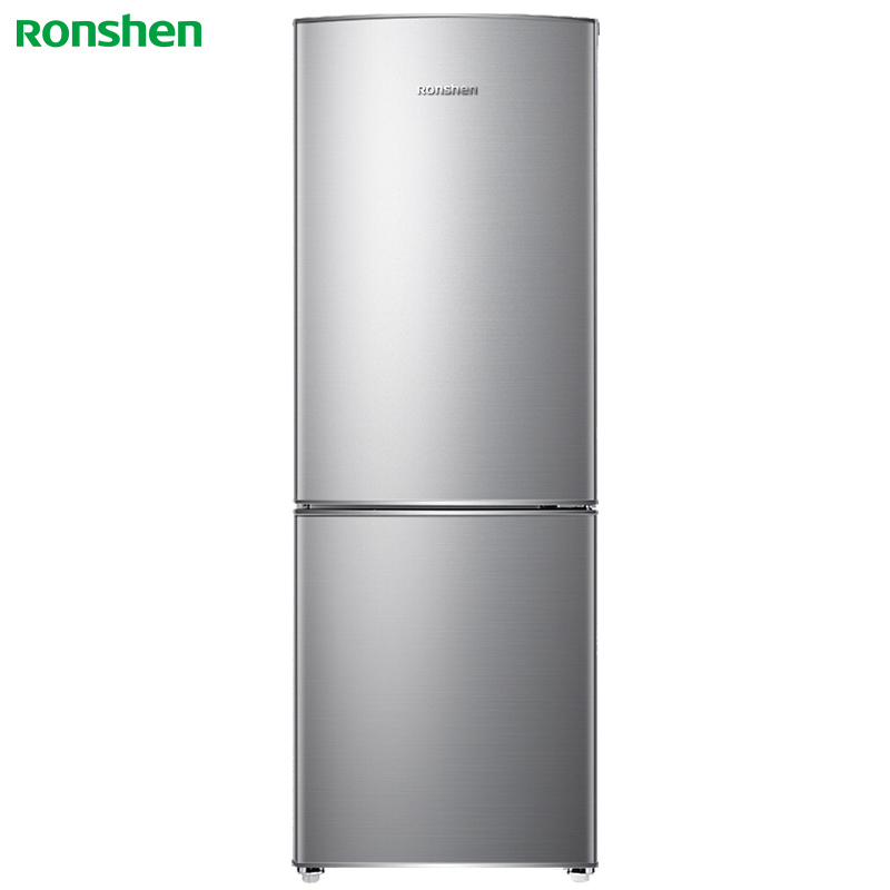 容声(Ronshen)冰箱 172升 双门家用电冰箱 经济实用小型两门