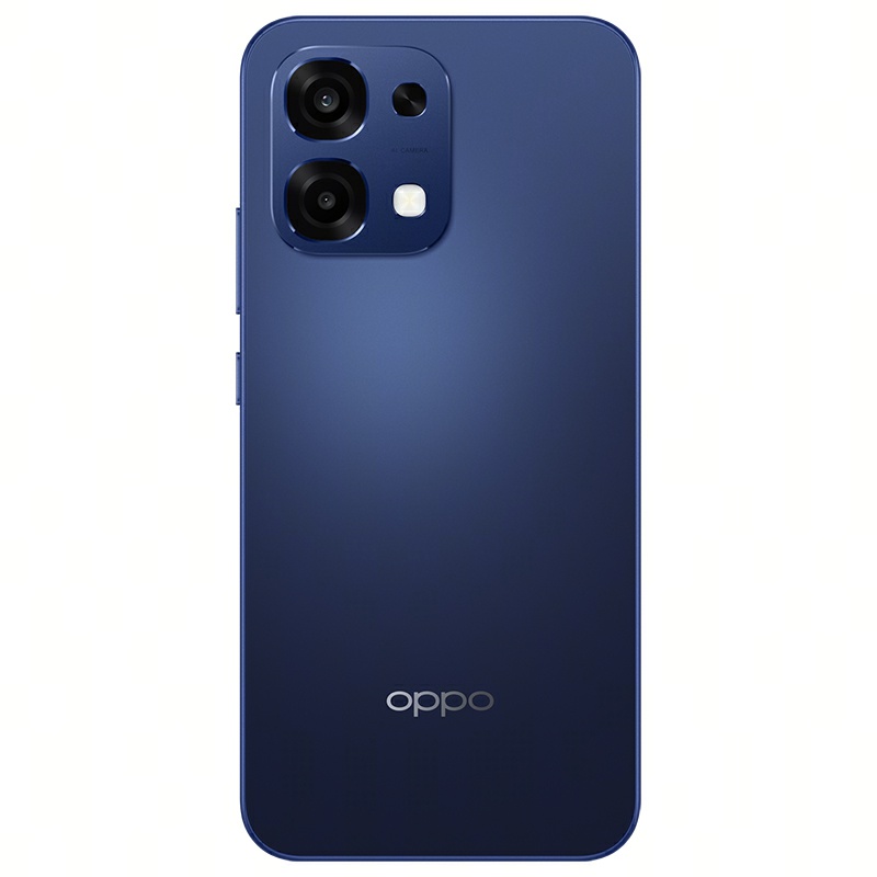 [手机]OPPO A6 蓝海浮光 12GB+512GB 5G数字移动电话机 全网通5G手机高清大图
