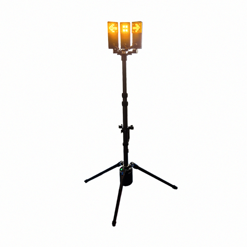 简工智能(JAGONZN)JX-10F 多功能手提式移动灯具 (计价单位:台)黑色高清大图