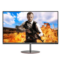 华硕(ASUS) 傲世Z6000 23.8寸游戏一体机电脑(i7-7700/16GB/1TB+256GB