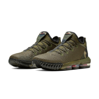耐克(NIKE)男子低帮篮球鞋 LEBRON XVI LOW CP EP CI2669-300