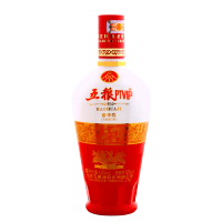宜宾五粮液股份公司(WULIANGYE)五粮PTVIP豪华级 52度500ml*2瓶