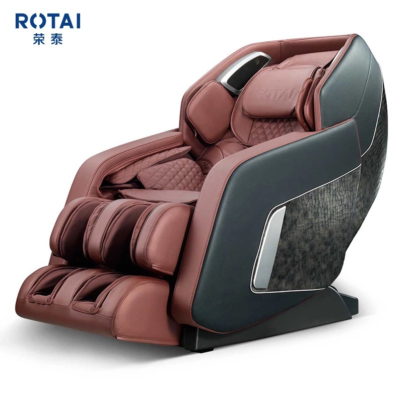荣泰(ROTAI)按摩椅 RT7800(A)视频介绍_荣泰(ROTAI)按摩椅 RT7800(A)功能演示视频-苏宁易购
