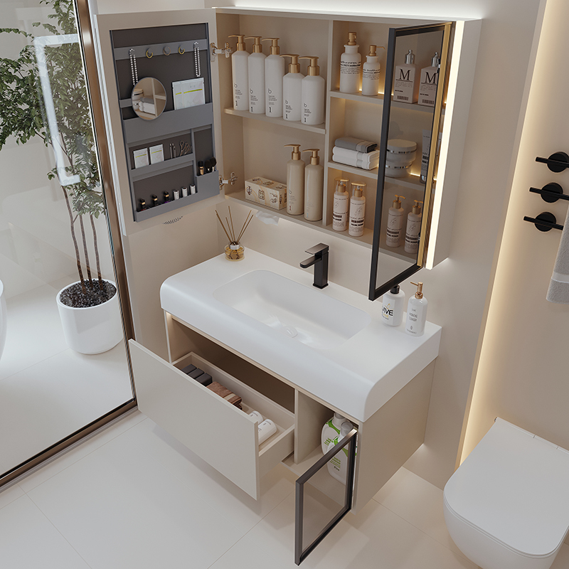 汉德斯科卫浴家具y6911报价_参数_图片_视频_怎么样_问答-苏宁易购