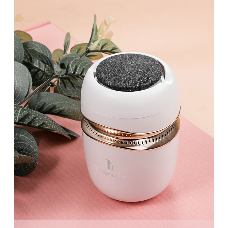 美克斯 吸尘磨脚器 NV8615B高清大图