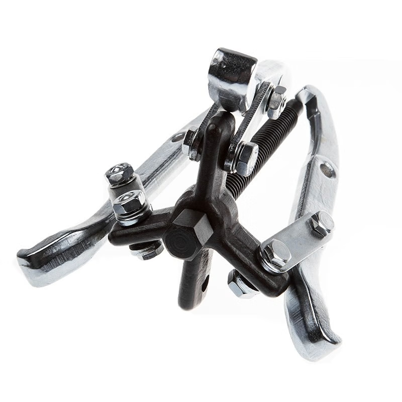 SHEFFIELD/钢盾 两爪/三爪拉马多用套装 S113000 6“ 1套