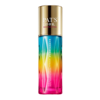 柏氏(PAT'S) 乳液 透明质酸精华乳（砰砰乳）(彩虹瓶)80ml 保湿补水各种肤质通用