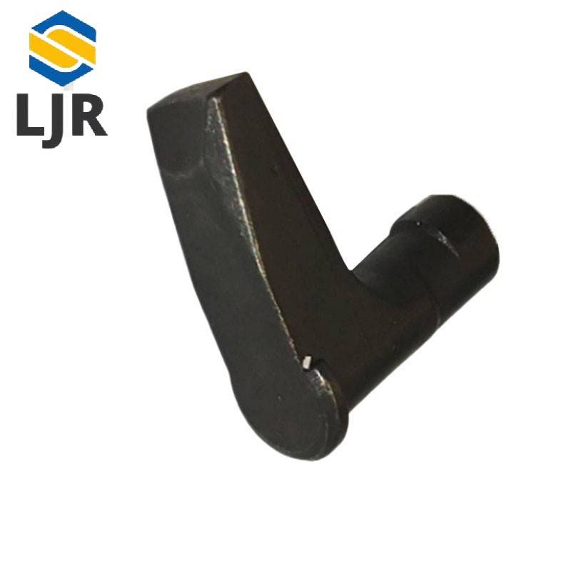 利冀尔 车床刀盒杠杆 JY-LR-843 个高清大图