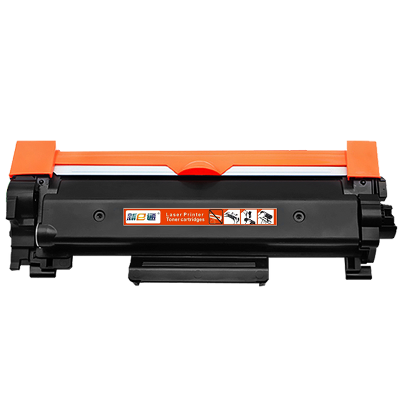 新e通粉盒P235D适用M235dw/M275z/M285z/P285dw/P275dw黑支高清大图
