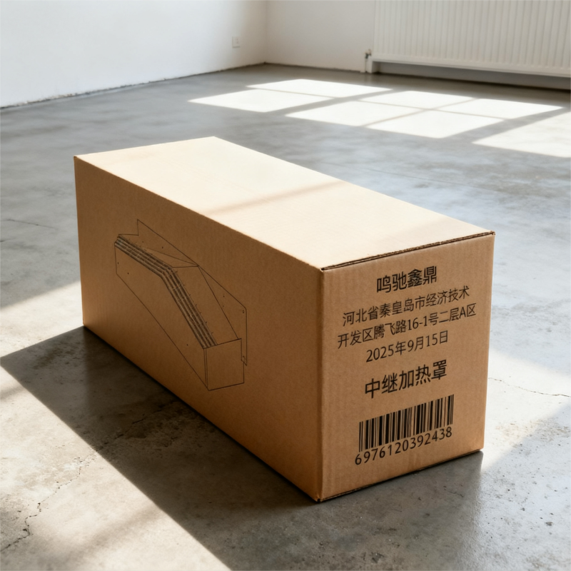 鸣驰鑫鼎 中继加热罩 JW 个高清大图