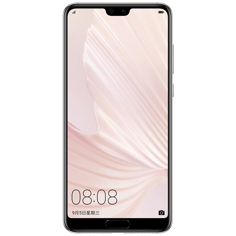 6gb 128gb珠光贝母色视频介绍_huawei/华为p20pro手机 徕