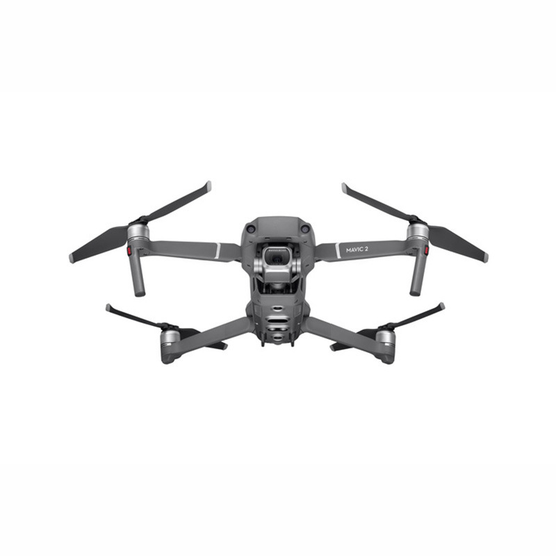 DJI 大疆 无人机 御Mavic 2 变焦版 (DJI 带屏遥控器)&全能配件包&DJI Care随心换