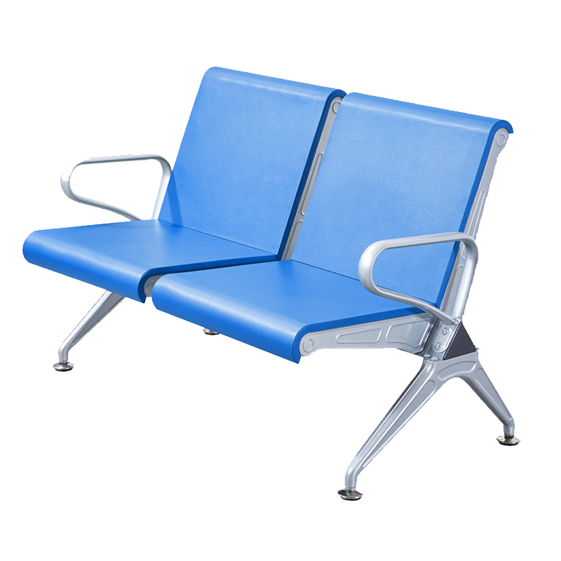 汐 等候椅双人个高清大图