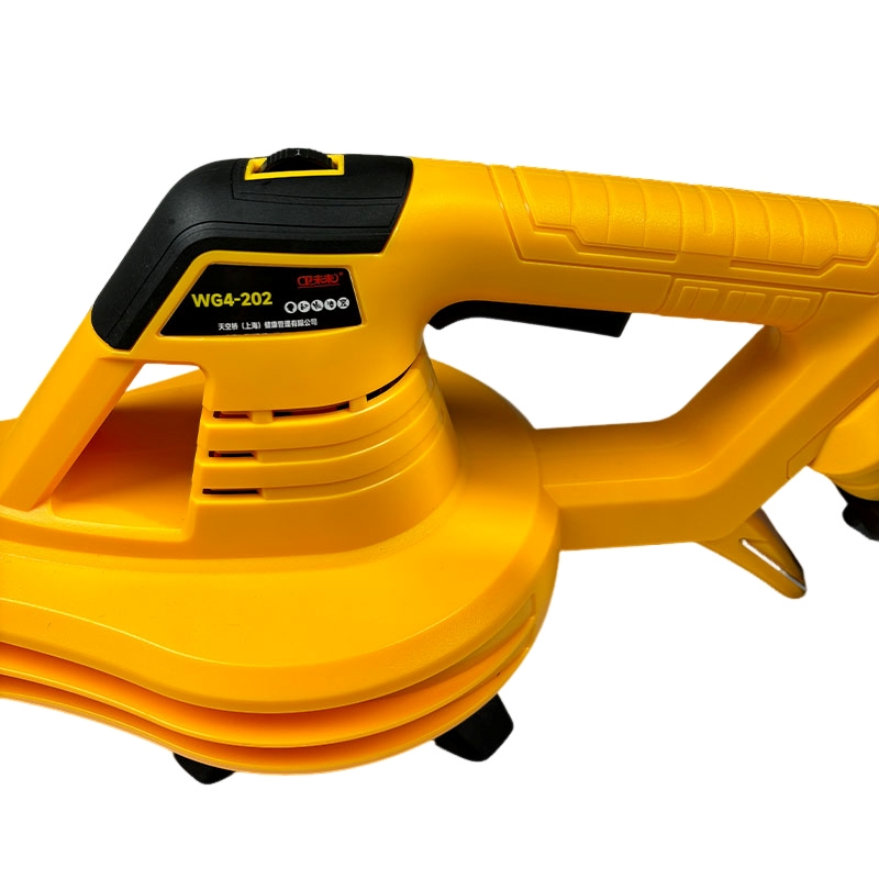 卫未来 锂电吹雪机吹叶机 WG4-202 台高清大图