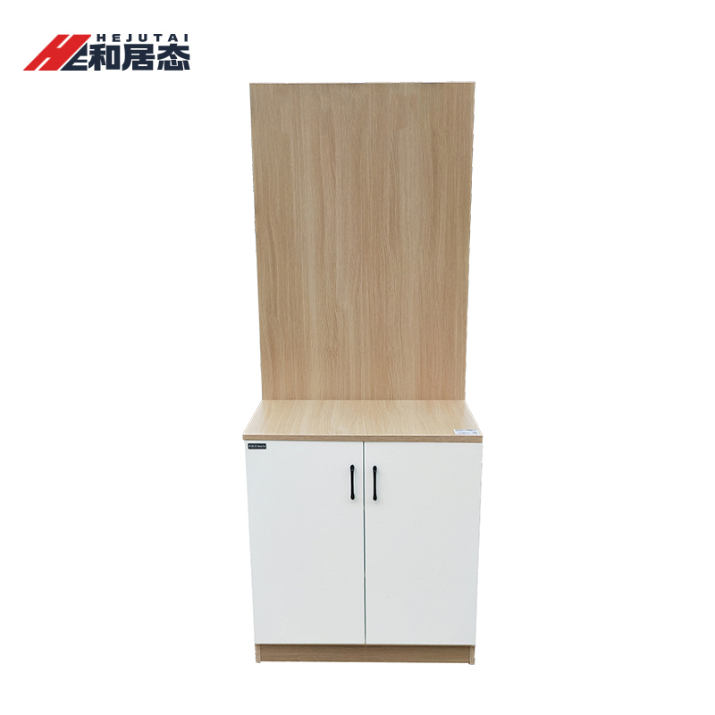 和居态 资料柜 定制 平方米高清大图