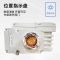 中锦科技 蝶阀 电动对夹蝶阀 D971X-16Q DN40[1.5寸]台
