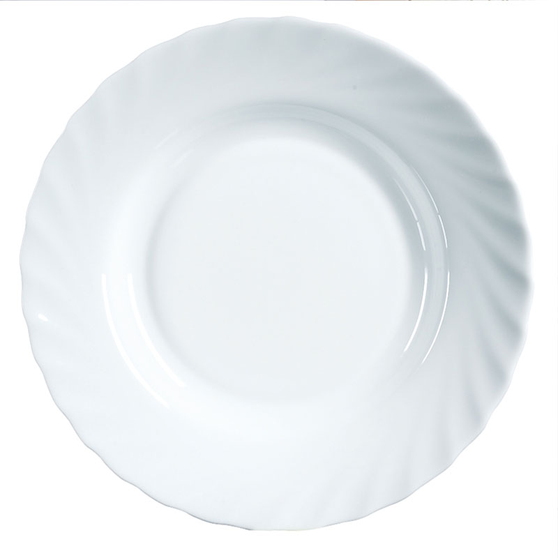 乐美雅(Luminarc)特瑞欧餐具9件套-N5126高清大图